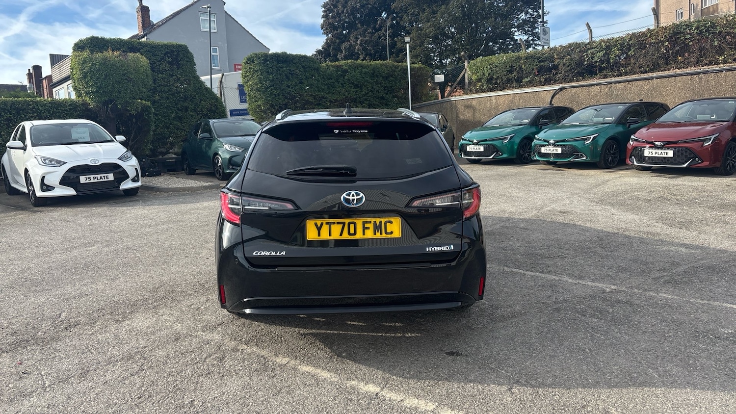 Vehicle 19