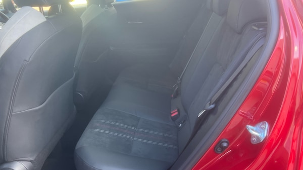 Used Toyota C-HR 2022 for sale - 76222196: Photo 13