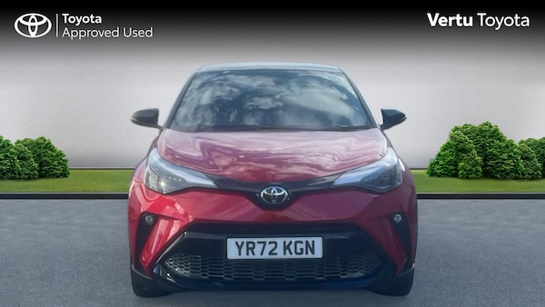 Used Toyota C-HR 2022 for sale - 76222196: Photo 15