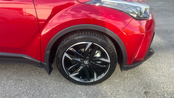 Used Toyota C-HR 2022 for sale - 76222196: Photo 27