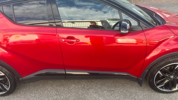 Used Toyota C-HR 2022 for sale - 76222196: Photo 28