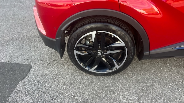 Used Toyota C-HR 2022 for sale - 76222196: Photo 29