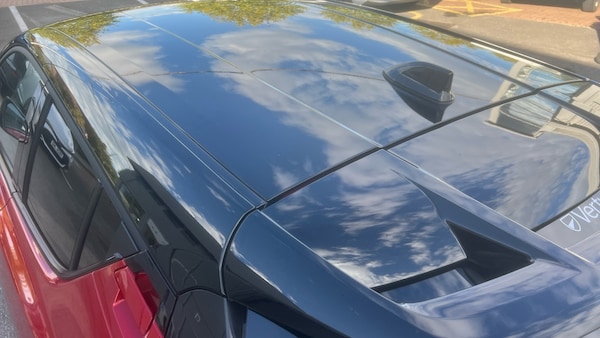 Used Toyota C-HR 2022 for sale - 76222196: Photo 33