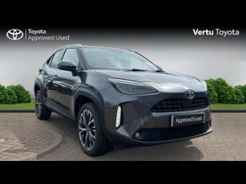 2022 (72) - 1.5 Hybrid Excel 5dr CVT Hybrid Estate