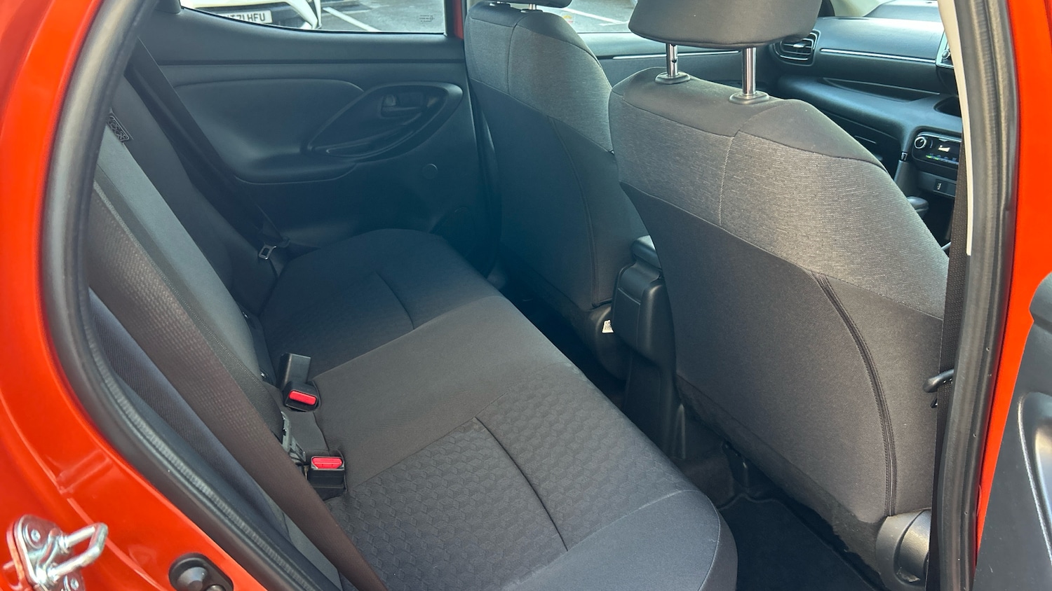 Used Toyota Yaris 2022 for sale - 76796796: Photo 12