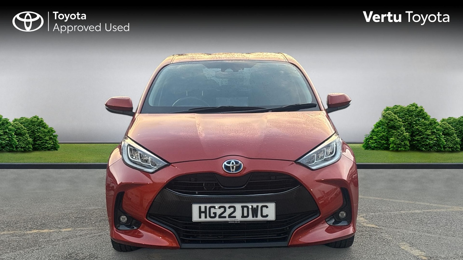 Used Toyota Yaris 2022 for sale - 76796796: Photo 15