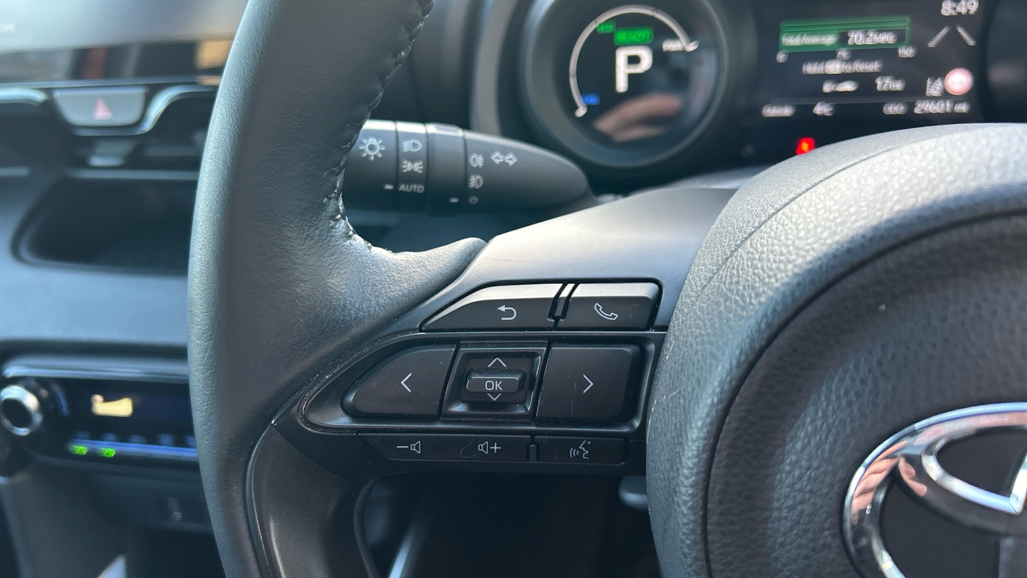 Used Toyota Yaris 2022 for sale - 76796796: Photo 20