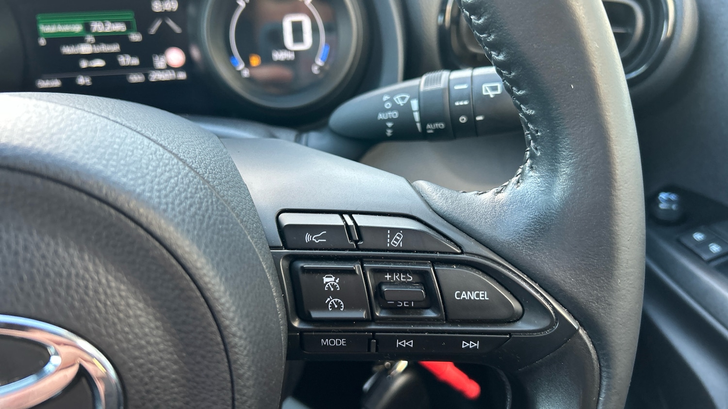 Used Toyota Yaris 2022 for sale - 76796796: Photo 21