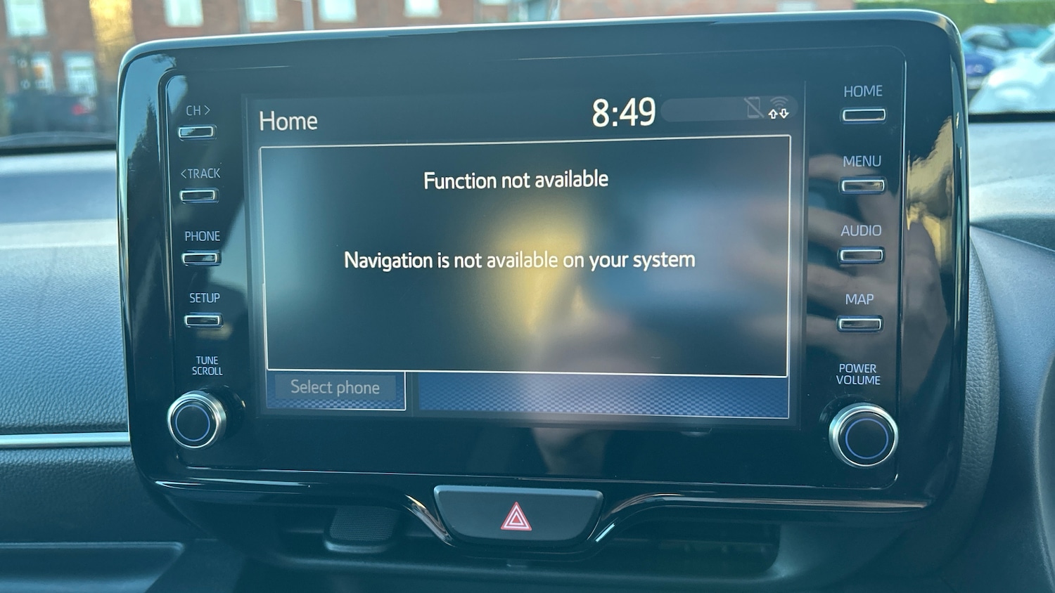 Used Toyota Yaris 2022 for sale - 76796796: Photo 25