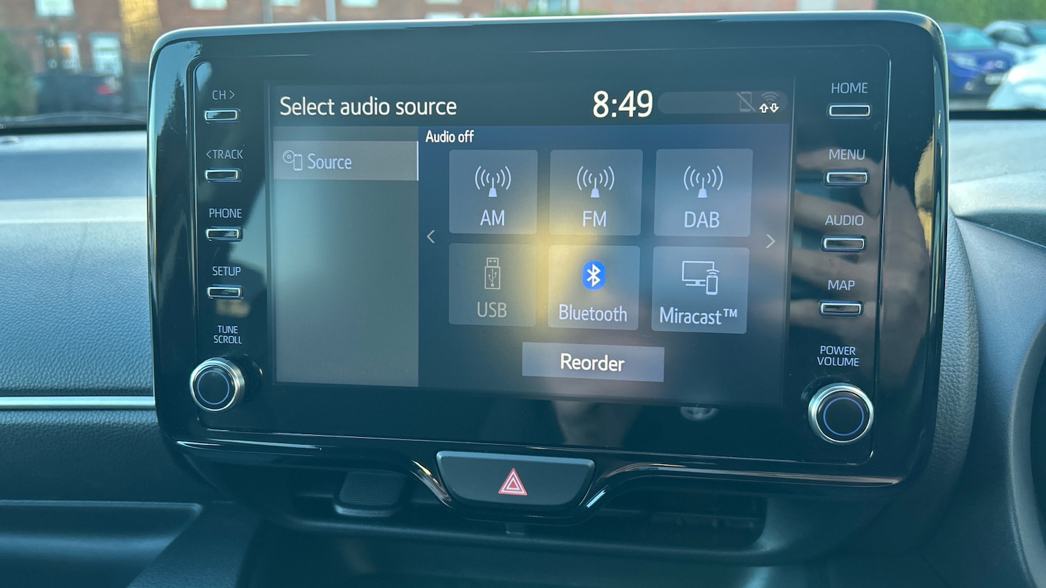 Used Toyota Yaris 2022 for sale - 76796796: Photo 26