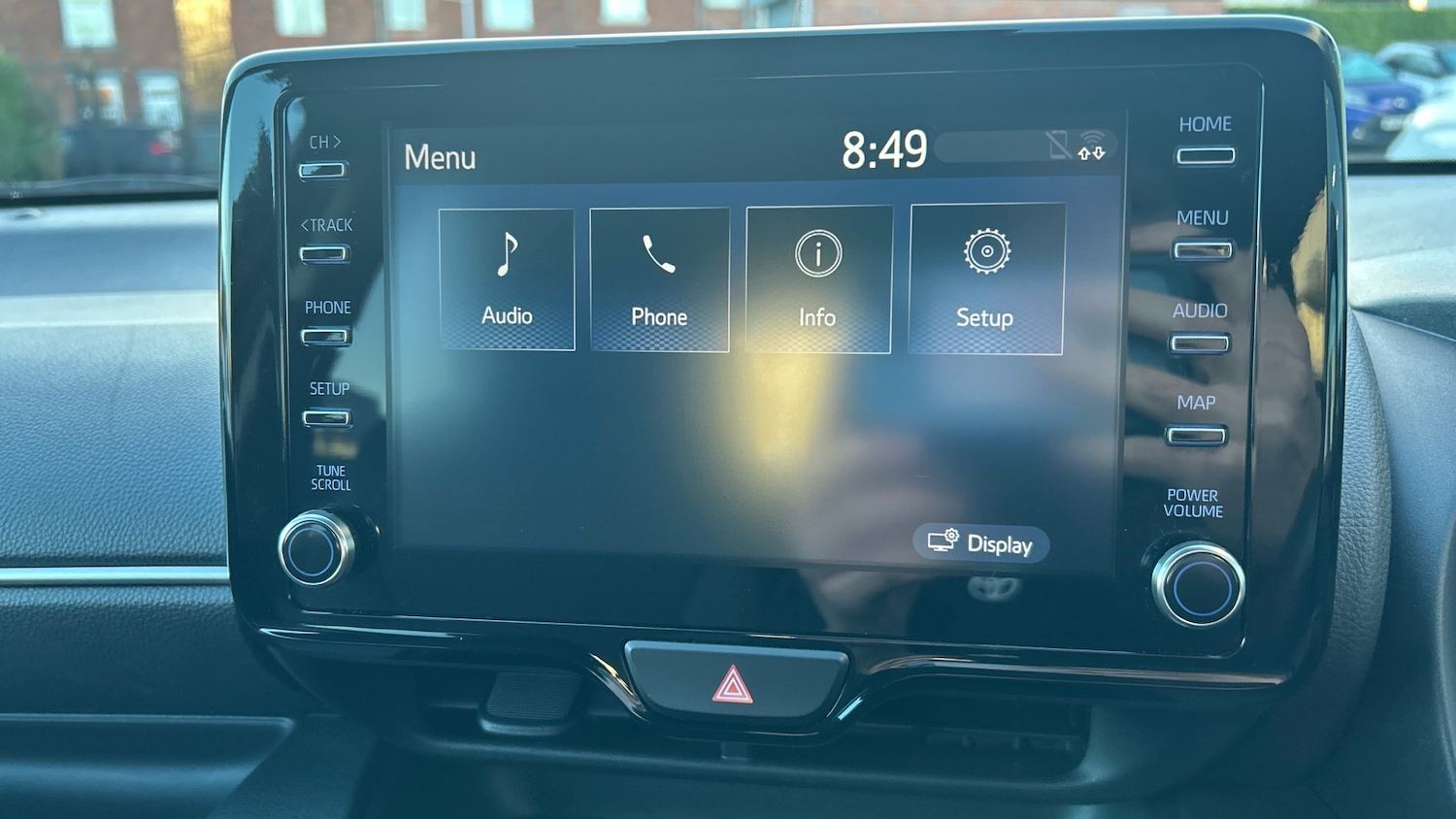 Used Toyota Yaris 2022 for sale - 76796796: Photo 27