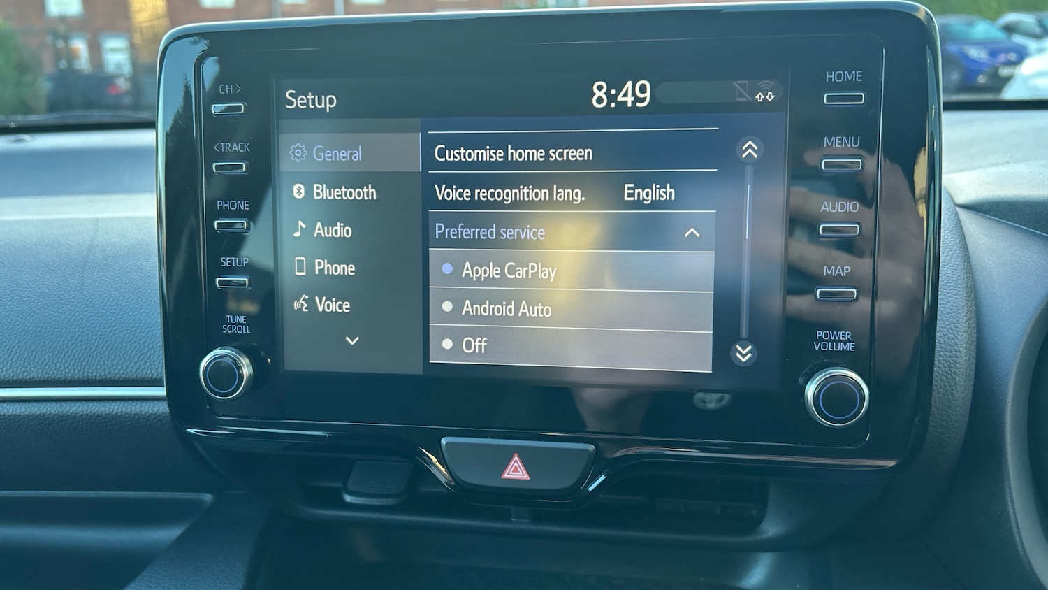 Used Toyota Yaris 2022 for sale - 76796796: Photo 28