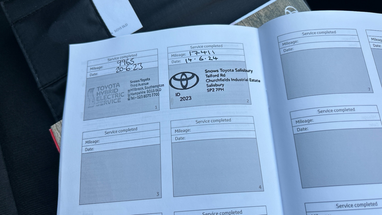 Used Toyota Yaris 2022 for sale - 76796796: Photo 32