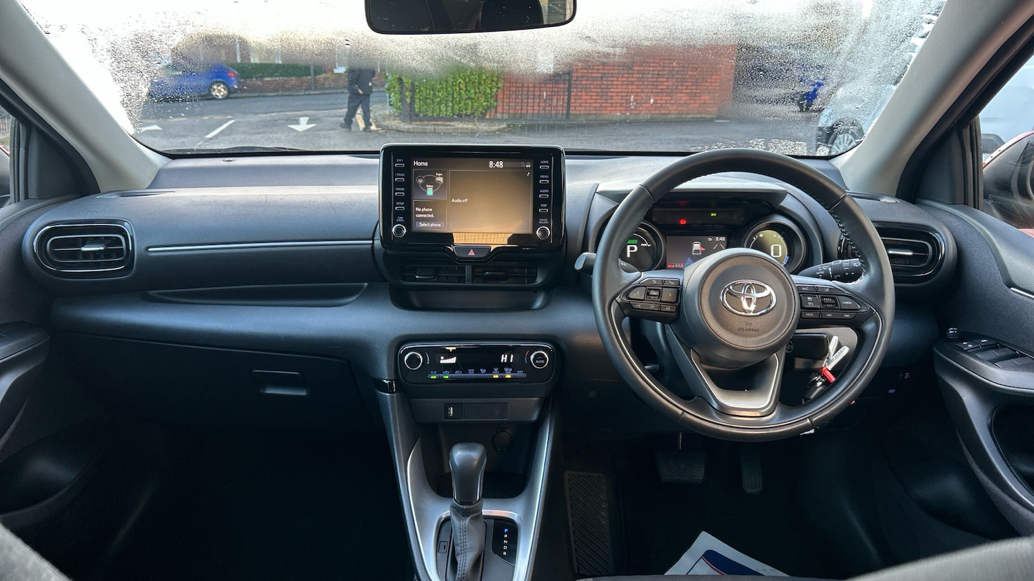 Used Toyota Yaris 2022 for sale - 76796796: Photo 5