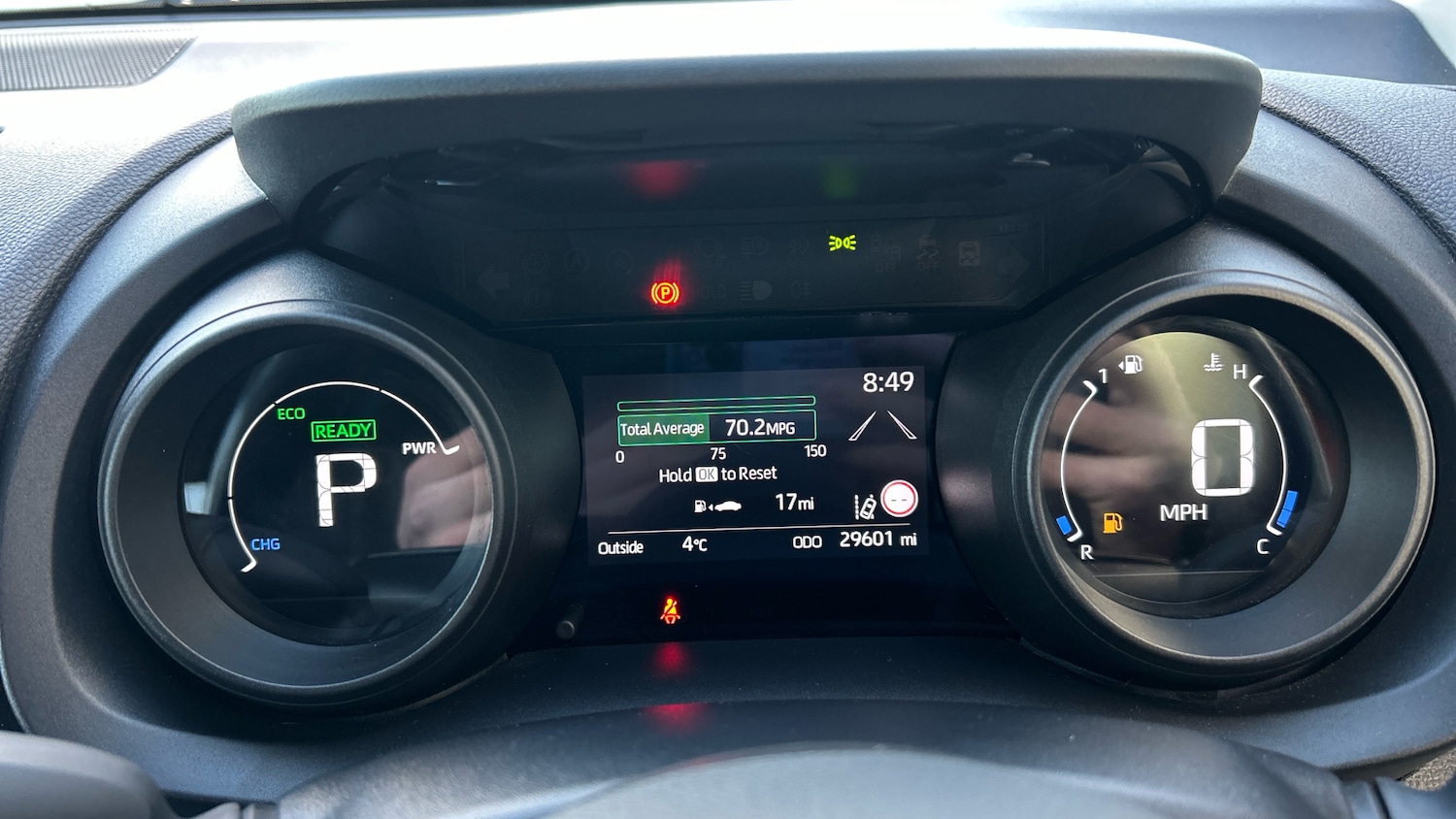 Used Toyota Yaris 2022 for sale - 76796796: Photo 9