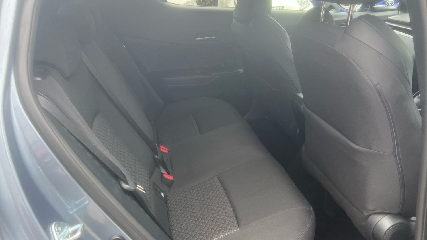 Used Toyota C-HR 2022 for sale - 76344562: Photo 12