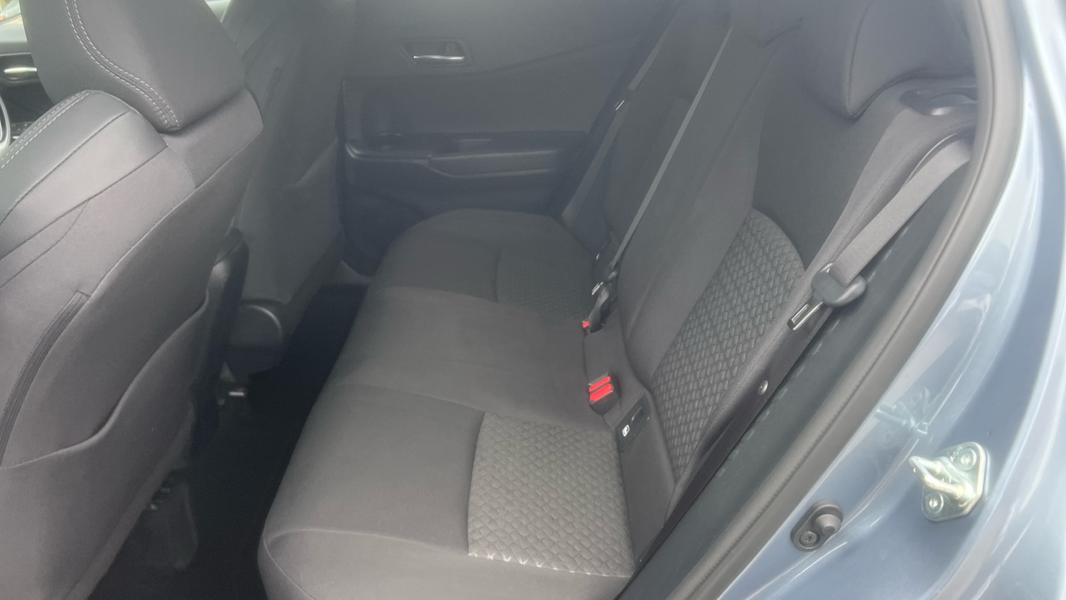 Used Toyota C-HR 2022 for sale - 76344562: Photo 13