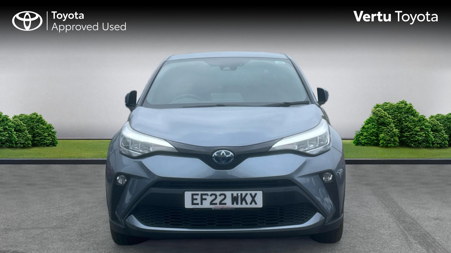 Used Toyota C-HR 2022 for sale - 76344562: Photo 15