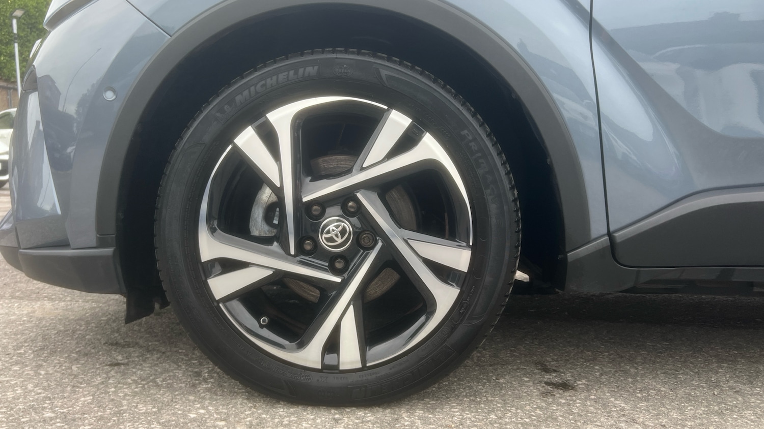 Used Toyota C-HR 2022 for sale - 76344562: Photo 18