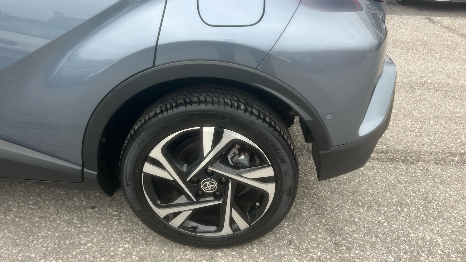 Used Toyota C-HR 2022 for sale - 76344562: Photo 21