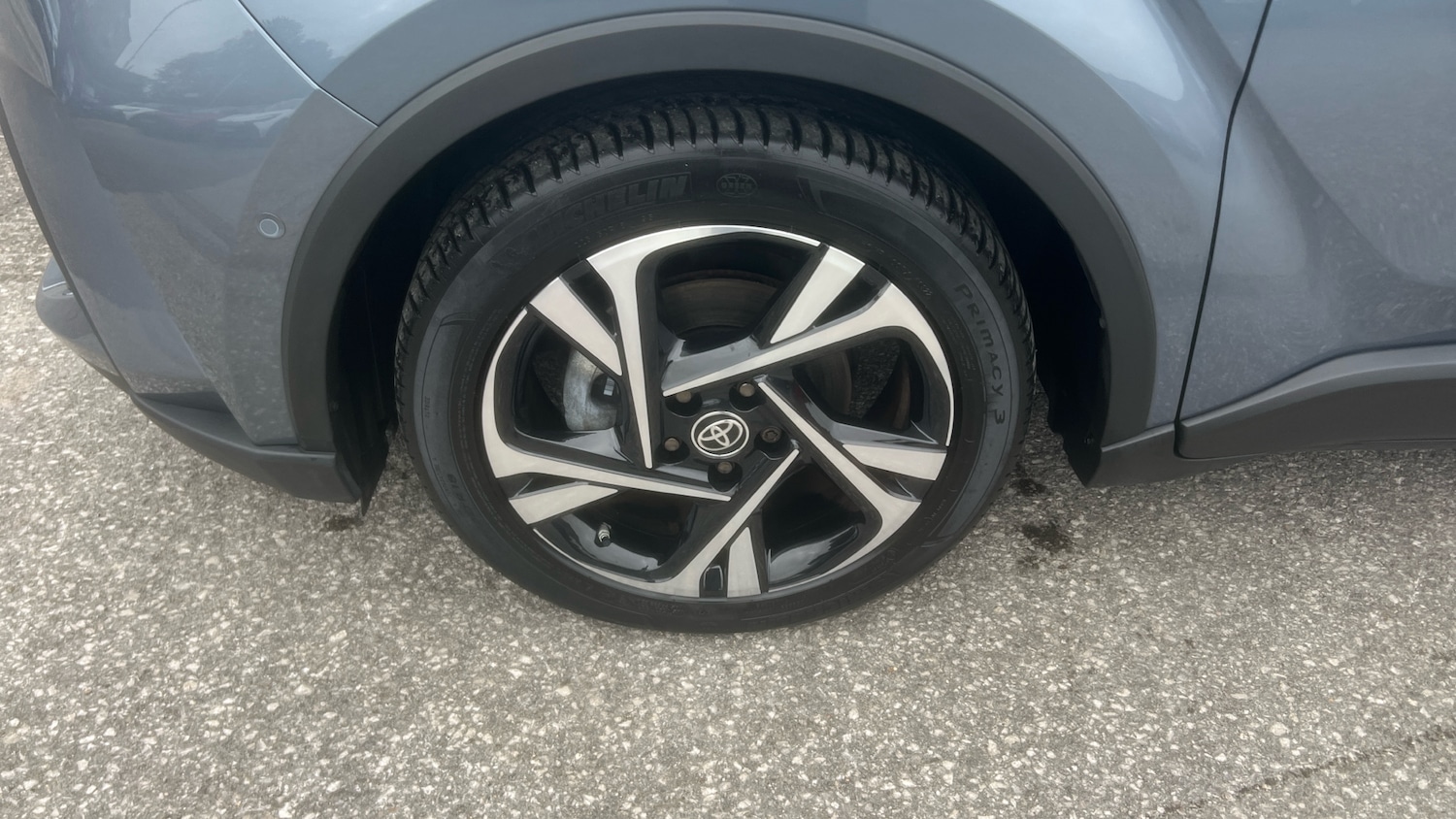 Used Toyota C-HR 2022 for sale - 76344562: Photo 23