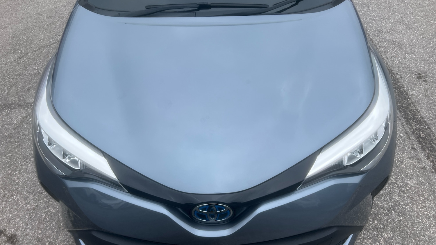 Used Toyota C-HR 2022 for sale - 76344562: Photo 25