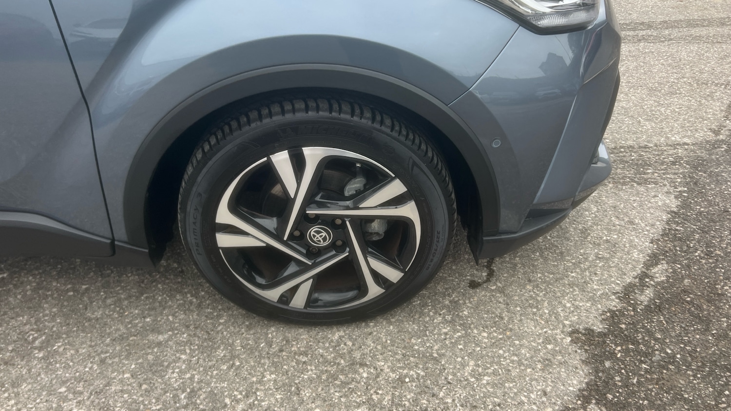 Used Toyota C-HR 2022 for sale - 76344562: Photo 28