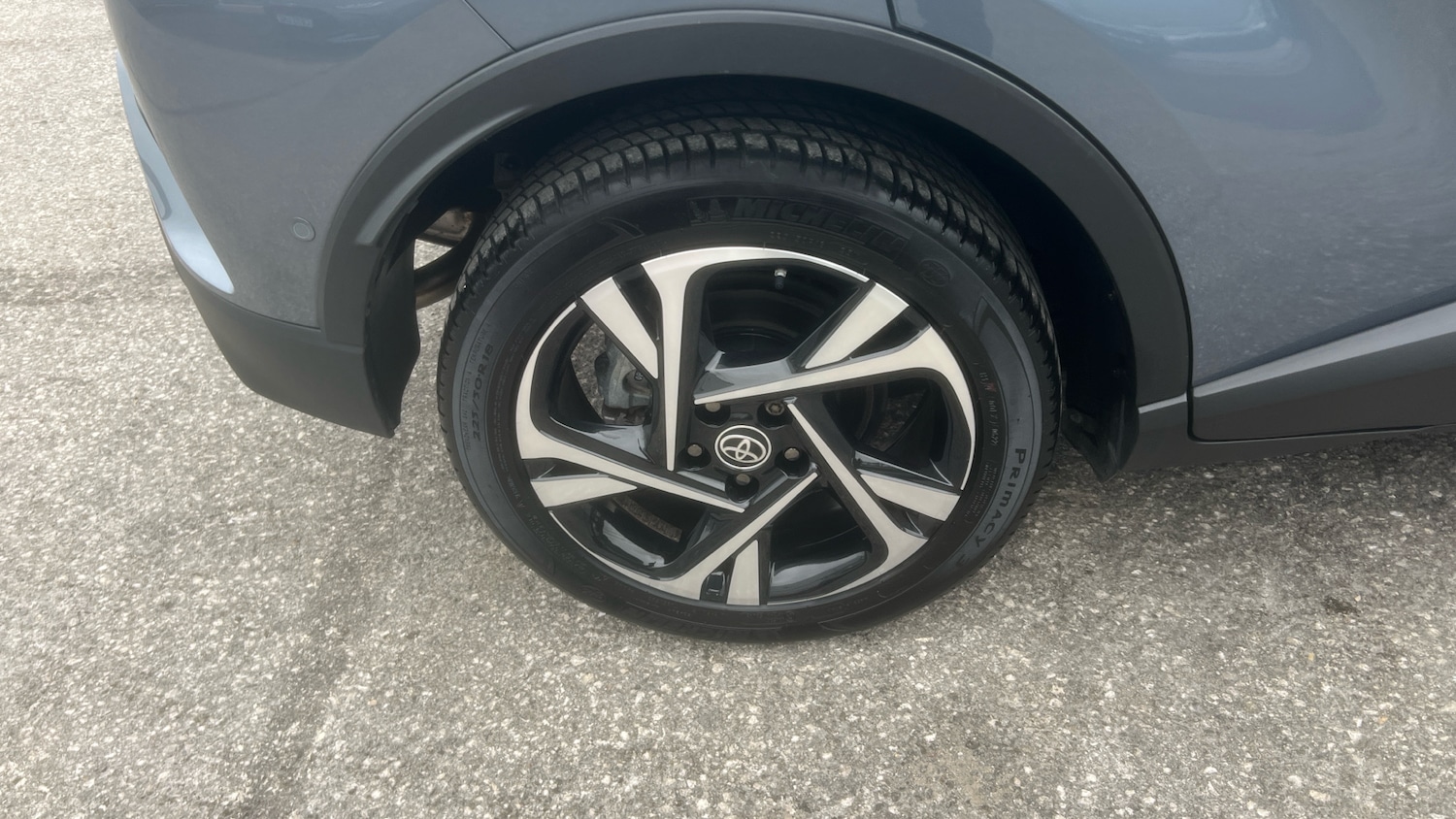 Used Toyota C-HR 2022 for sale - 76344562: Photo 30