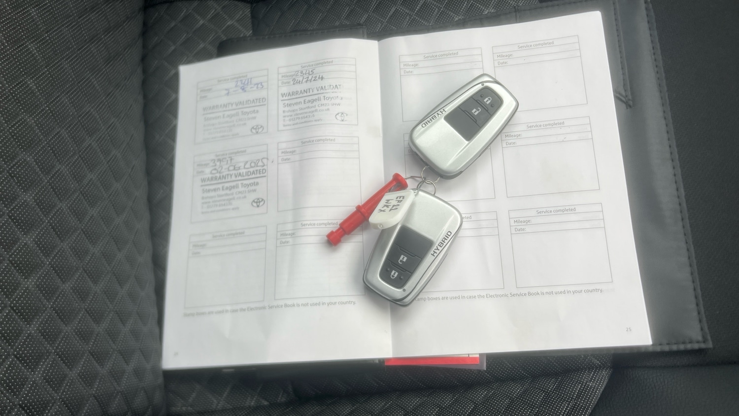 Used Toyota C-HR 2022 for sale - 76344562: Photo 40