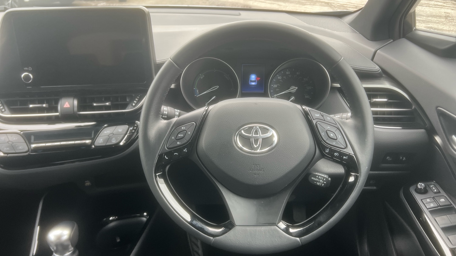 Used Toyota C-HR 2022 for sale - 76344562: Photo 6