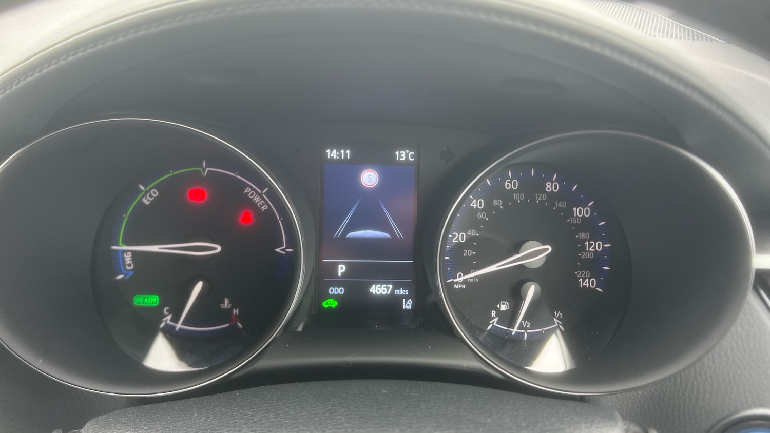 Used Toyota C-HR 2022 for sale - 76344562: Photo 9