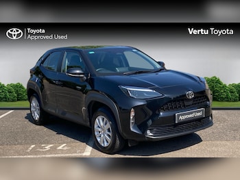 Used Toyota Yaris Cross 2025 for sale - 79153635: Photo