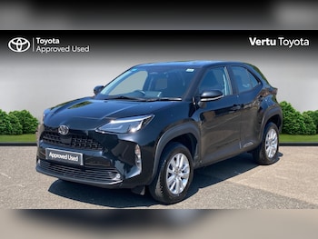 Used Toyota Yaris Cross 2025 for sale - 79153635: Photo