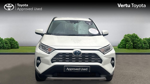 Used Toyota RAV4 2020 for sale - 76319520: Photo 15