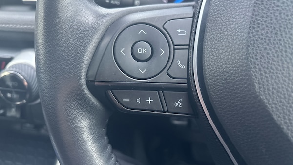 Used Toyota RAV4 2020 for sale - 76319520: Photo 29