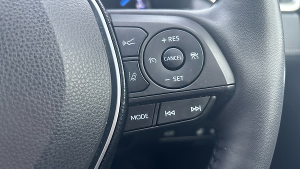 Used Toyota RAV4 2020 for sale - 76319520: Photo 30