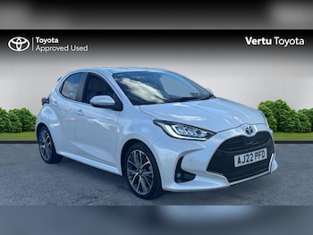 Toyota - Yaris