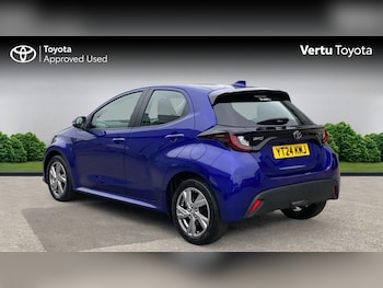 Used Toyota Yaris 2024 for sale - 79261827: Photo