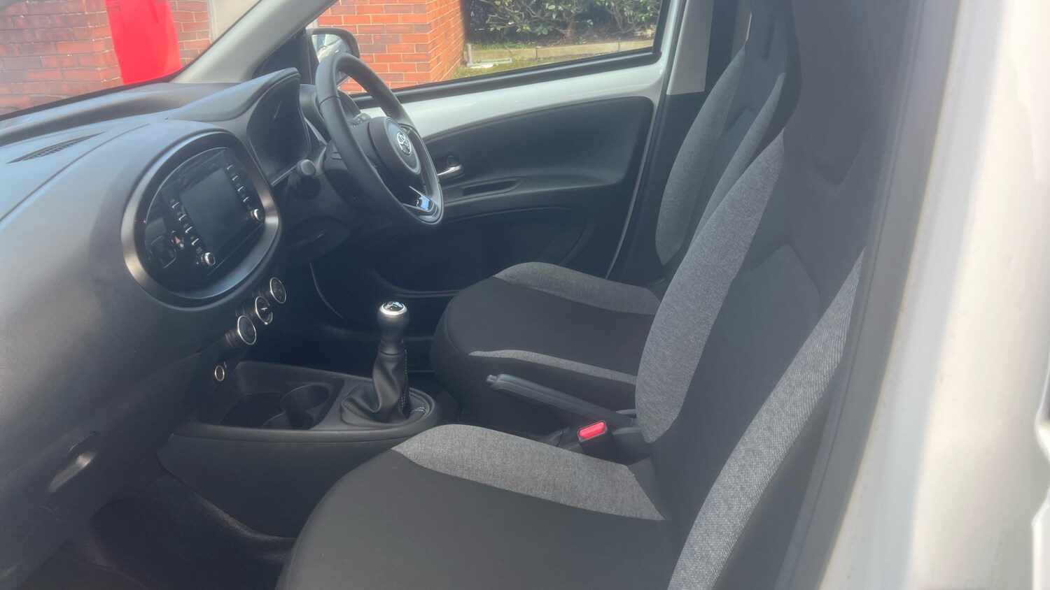 Used Toyota Aygo X 2023 for sale - 77963101: Photo 10