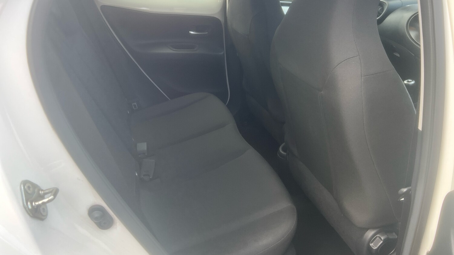 Used Toyota Aygo X 2023 for sale - 77963101: Photo 12