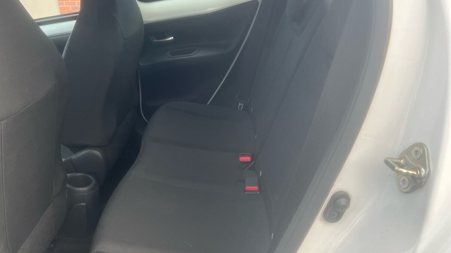 Used Toyota Aygo X 2023 for sale - 77963101: Photo 13