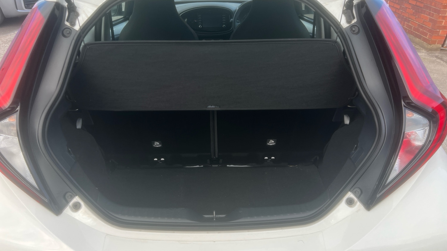 Used Toyota Aygo X 2023 for sale - 77963101: Photo 14