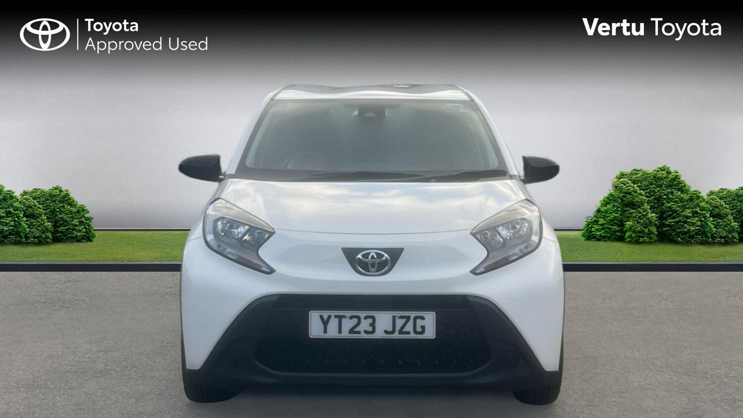 Used Toyota Aygo X 2023 for sale - 77963101: Photo 15