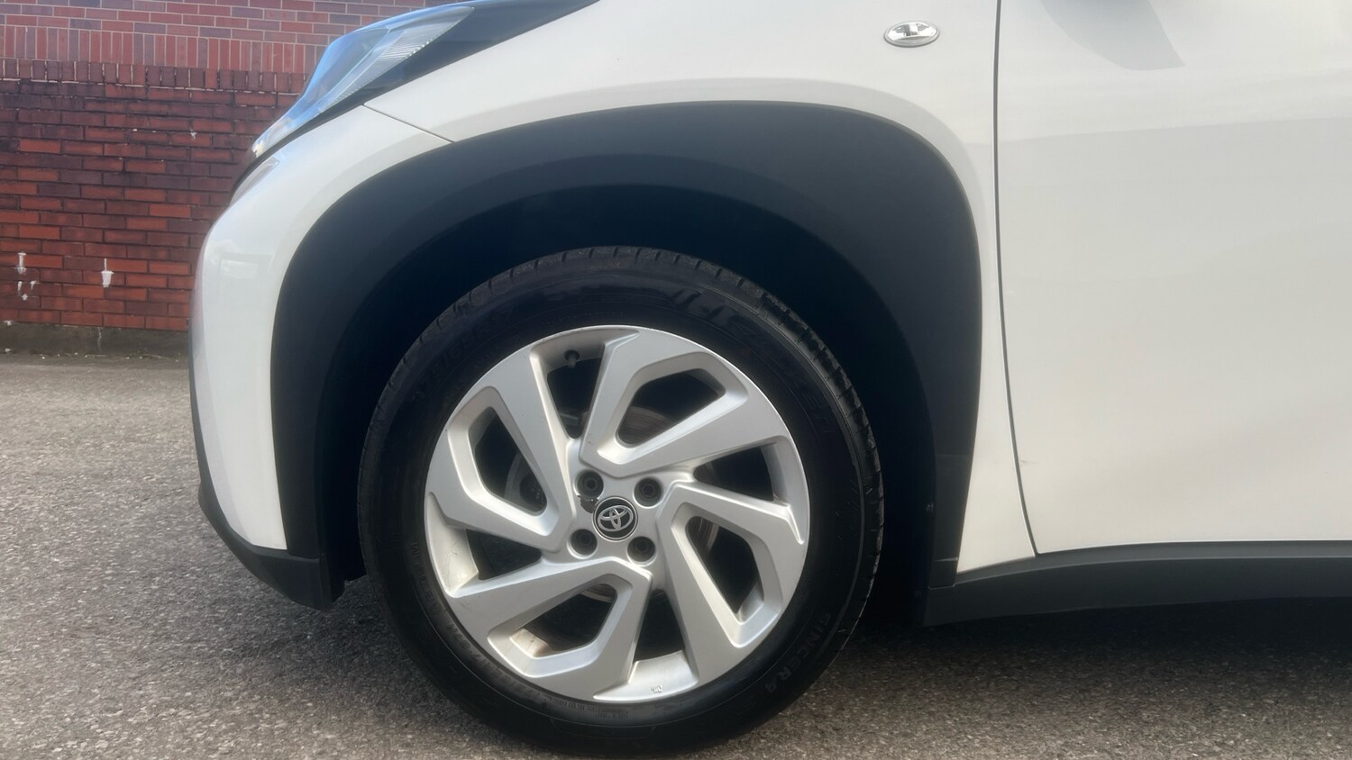 Used Toyota Aygo X 2023 for sale - 77963101: Photo 18