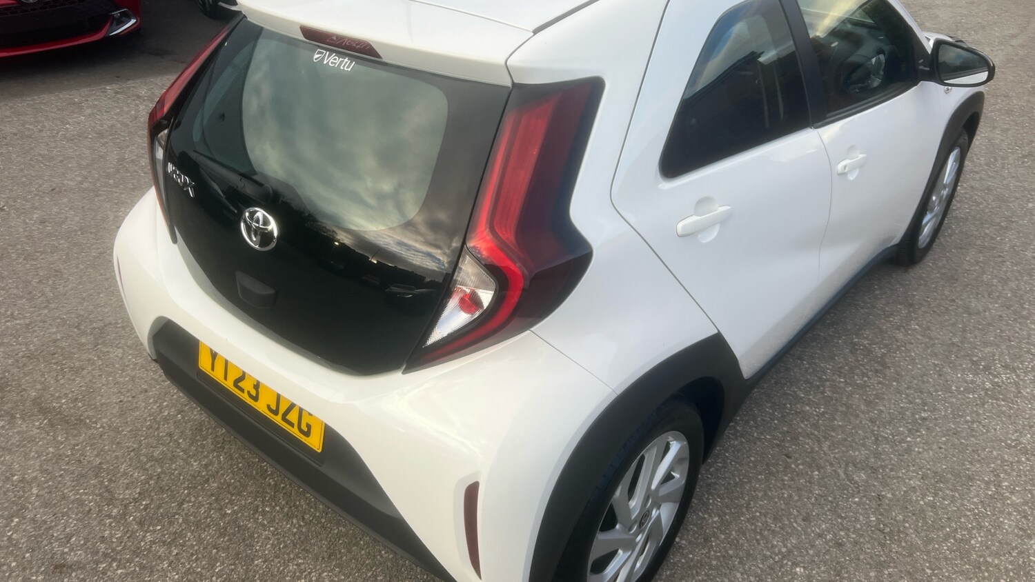 Used Toyota Aygo X 2023 for sale - 77963101: Photo 24