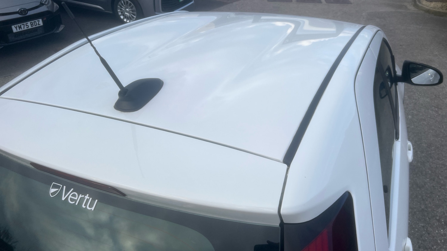 Used Toyota Aygo X 2023 for sale - 77963101: Photo 25