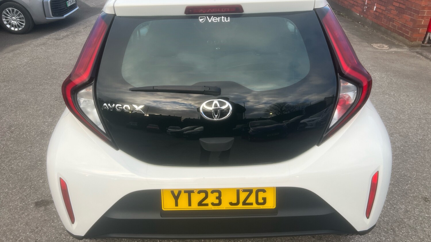 Used Toyota Aygo X 2023 for sale - 77963101: Photo 26
