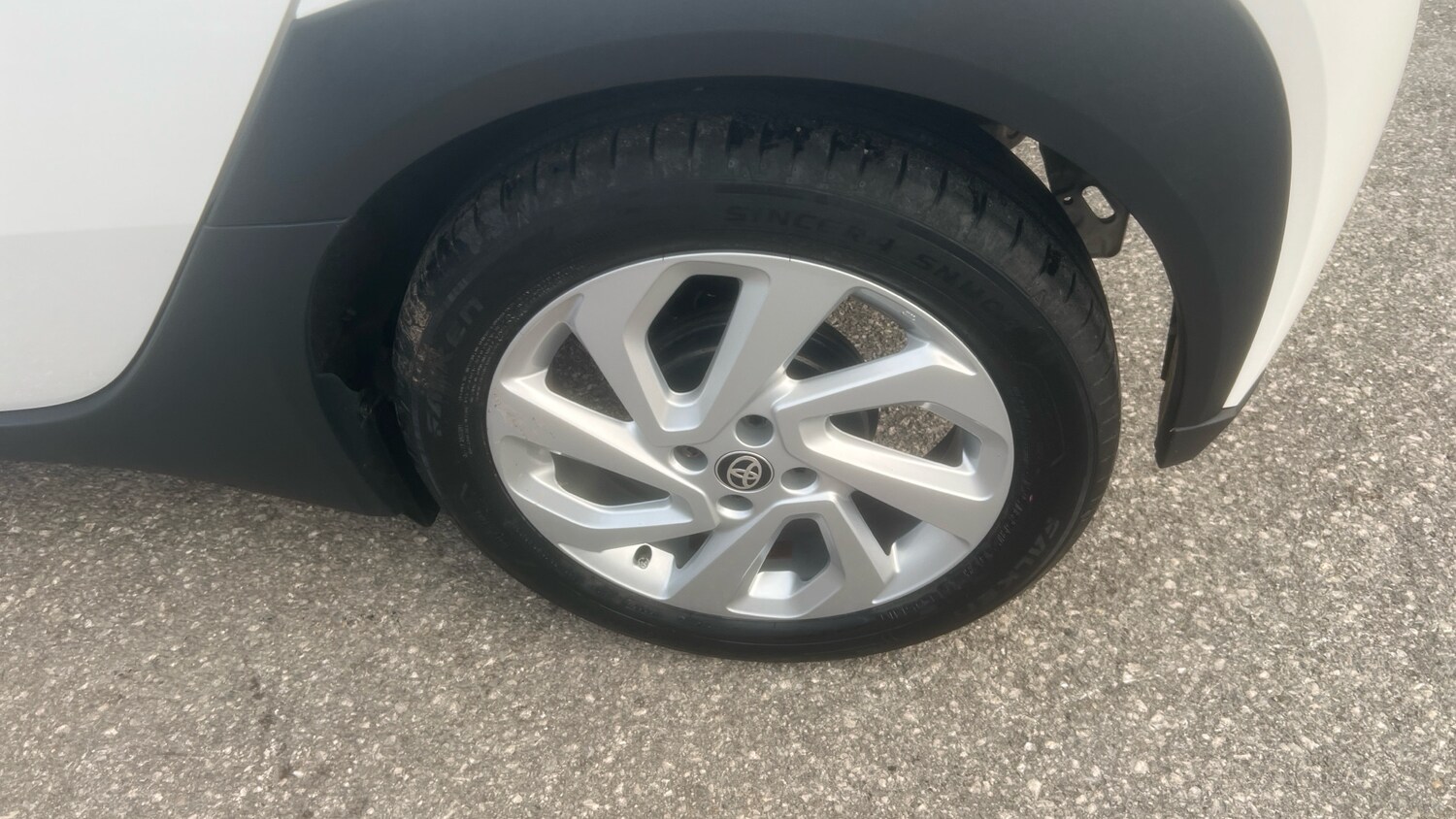 Used Toyota Aygo X 2023 for sale - 77963101: Photo 28