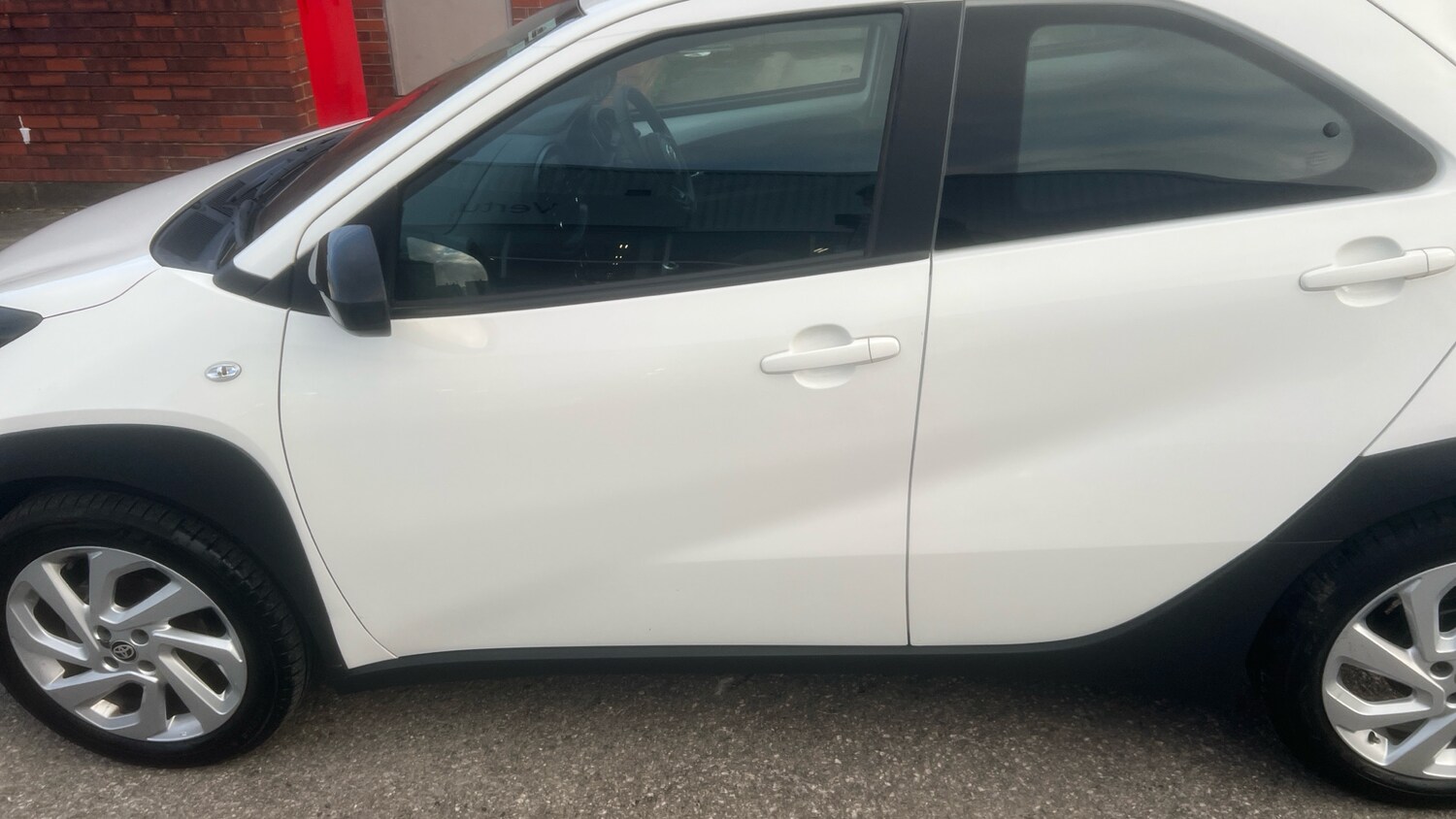 Used Toyota Aygo X 2023 for sale - 77963101: Photo 29