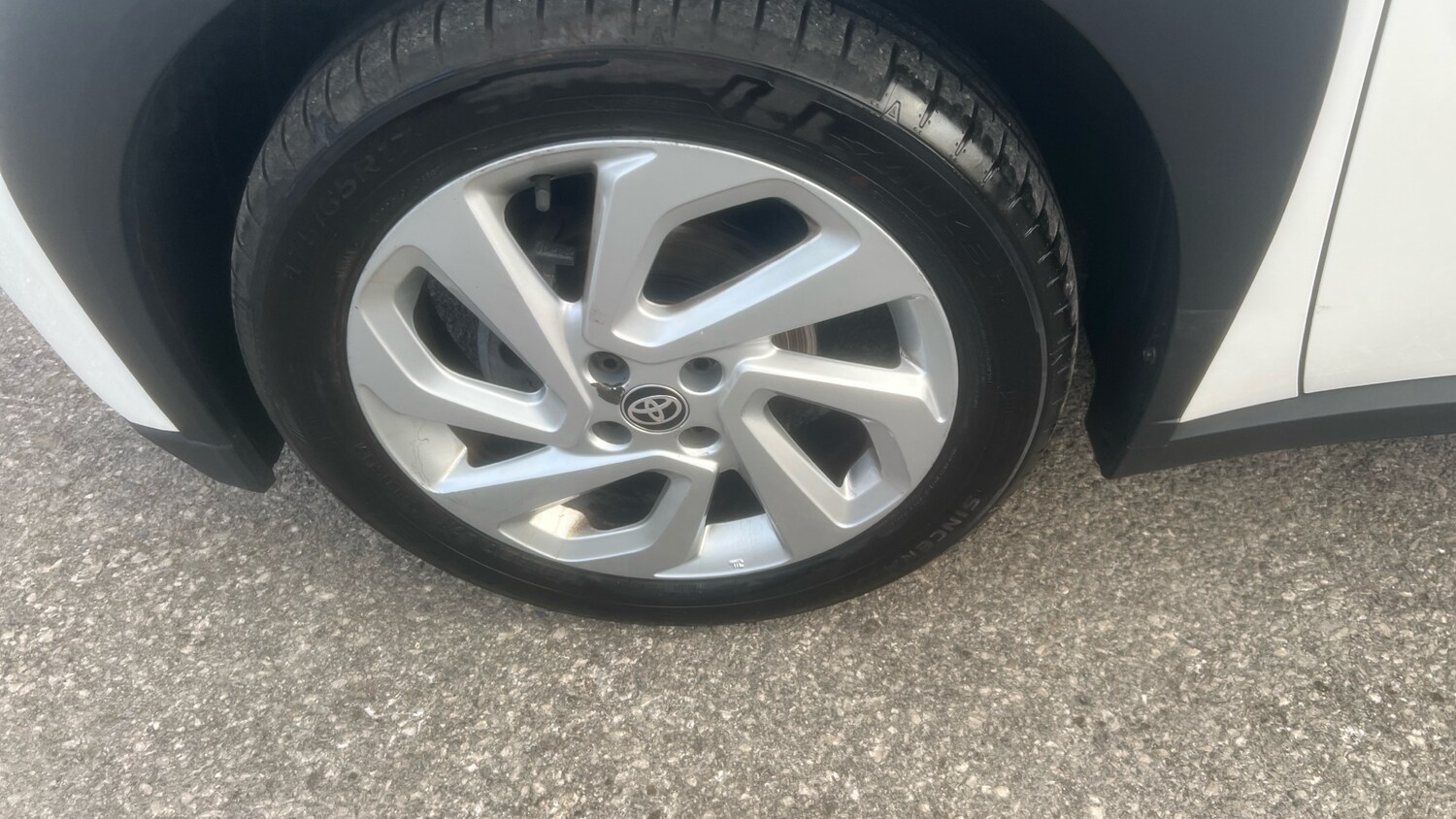 Used Toyota Aygo X 2023 for sale - 77963101: Photo 30